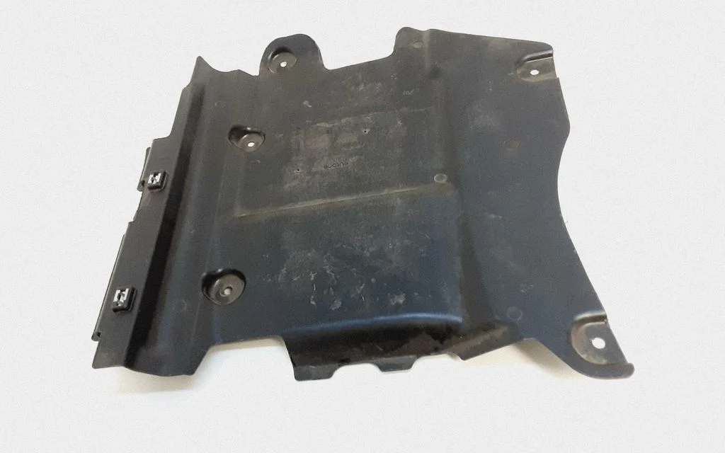 Other interior part A1666800123