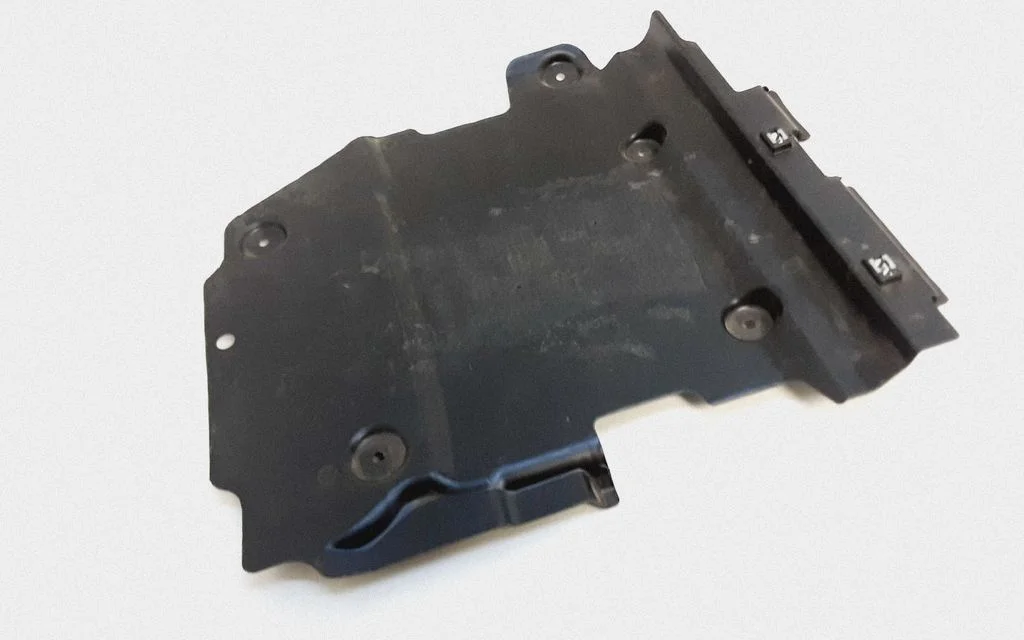 Other interior part A1666800223