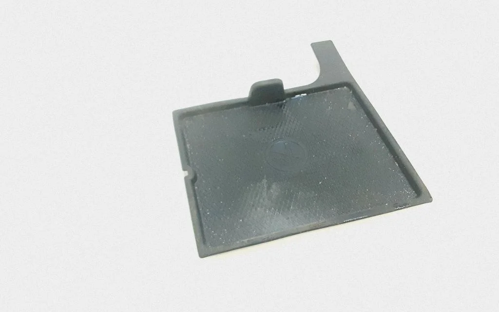 Other interior part A2056830191