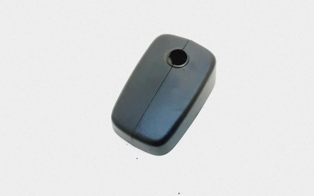 Other interior part – Volvo S80 (2007-2013)