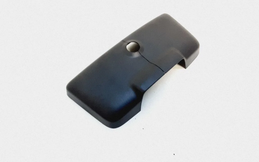 Other interior part – Volvo S80 (2007-2013)