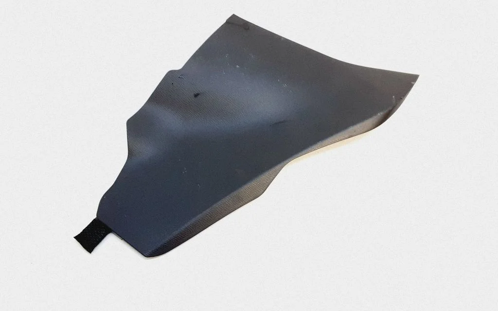 Muu salongiosa KB7W64241