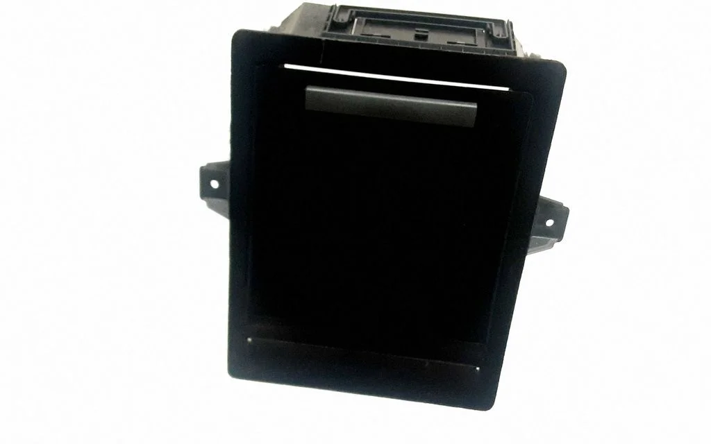 Other interior part – Mercedes-Benz S-Class C217 (2015-2020)