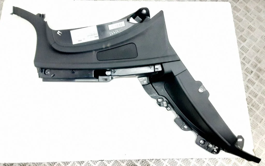 Other interior part – Mercedes-Benz S-Class C217 (2015-2020)