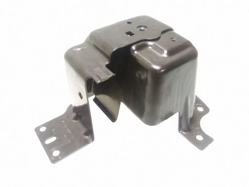 Other interior part A1666801031