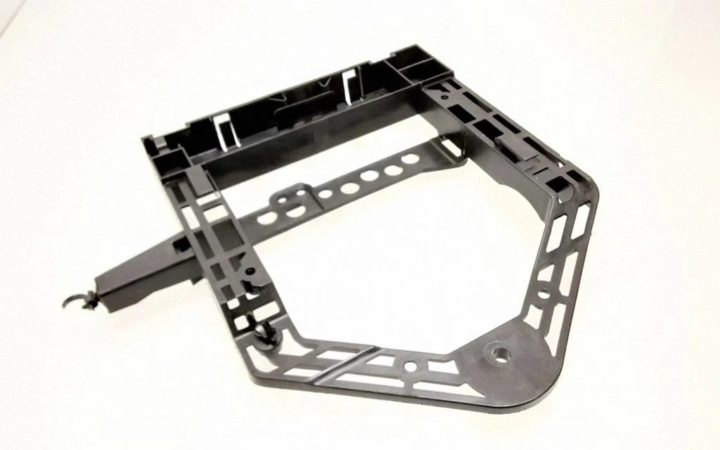 Other interior part A2055456000