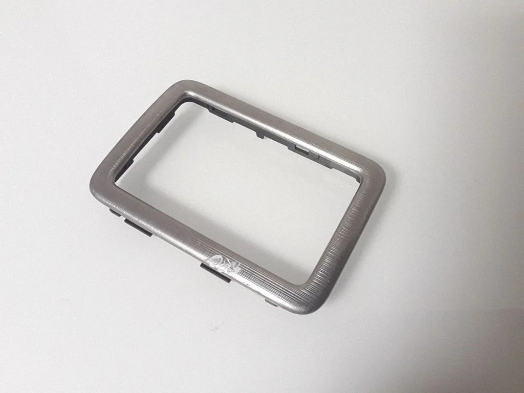 Other interior part – Volvo S80 (2007-2013)