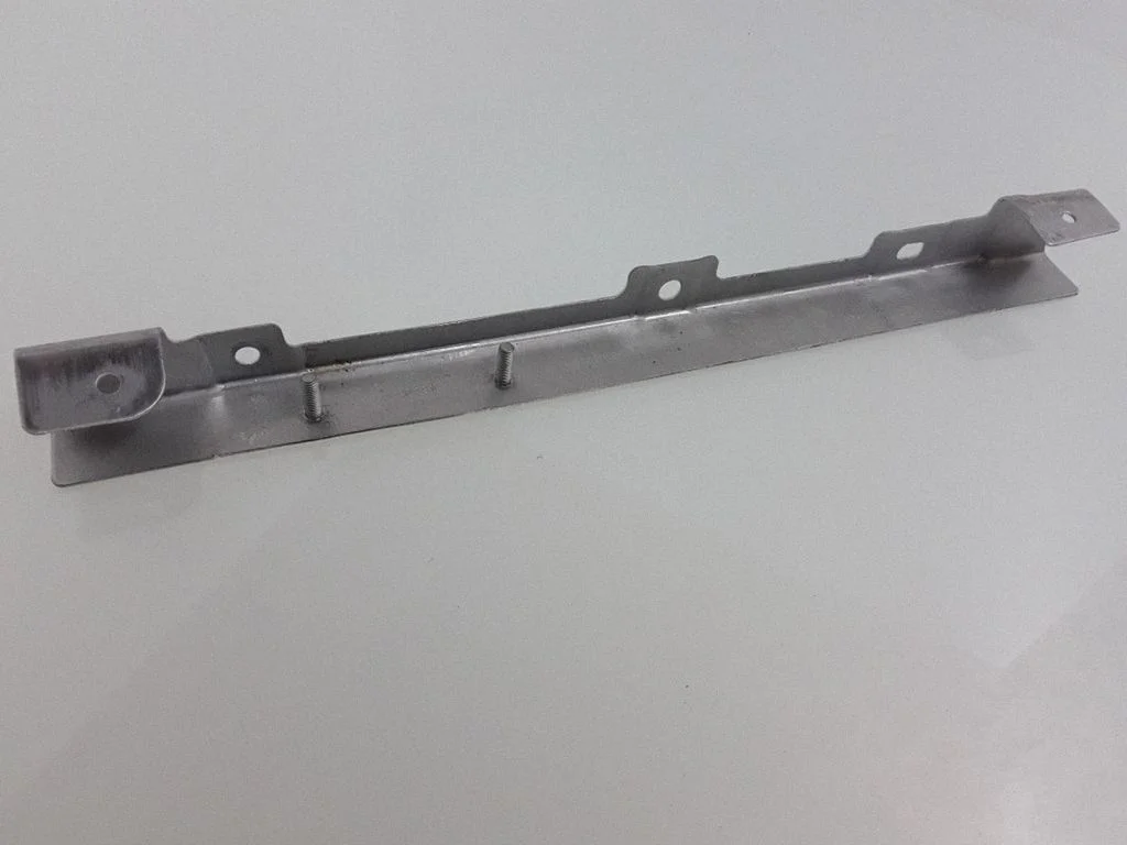 Other interior part – rear right