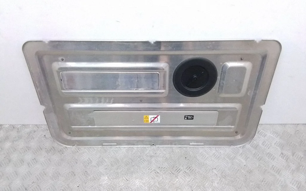 Other exterior part – BMW i3 (2013-)