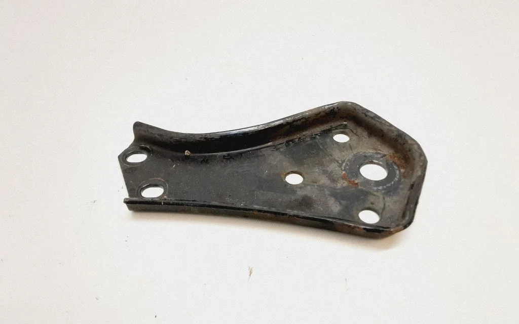 Other exterior part A2053520700