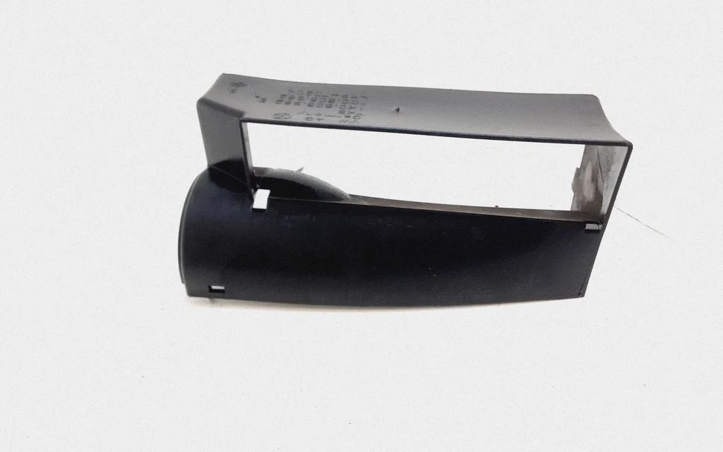 Other exterior part – Skoda Octavia Mk2 (1Z) (2004-2013)