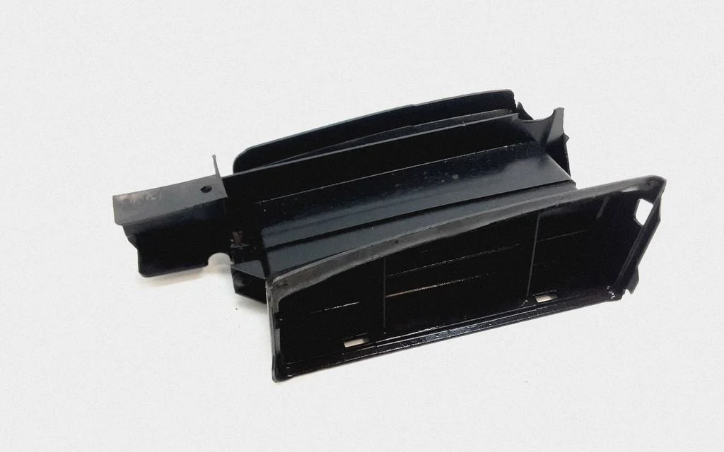 Other exterior part – Skoda Octavia Mk2 (1Z) (2004-2013)