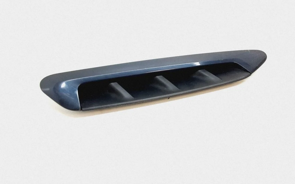 Other exterior part 8064806 – BMW X4 G02 (2018-)