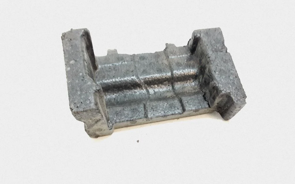 Other exterior part A1665051730