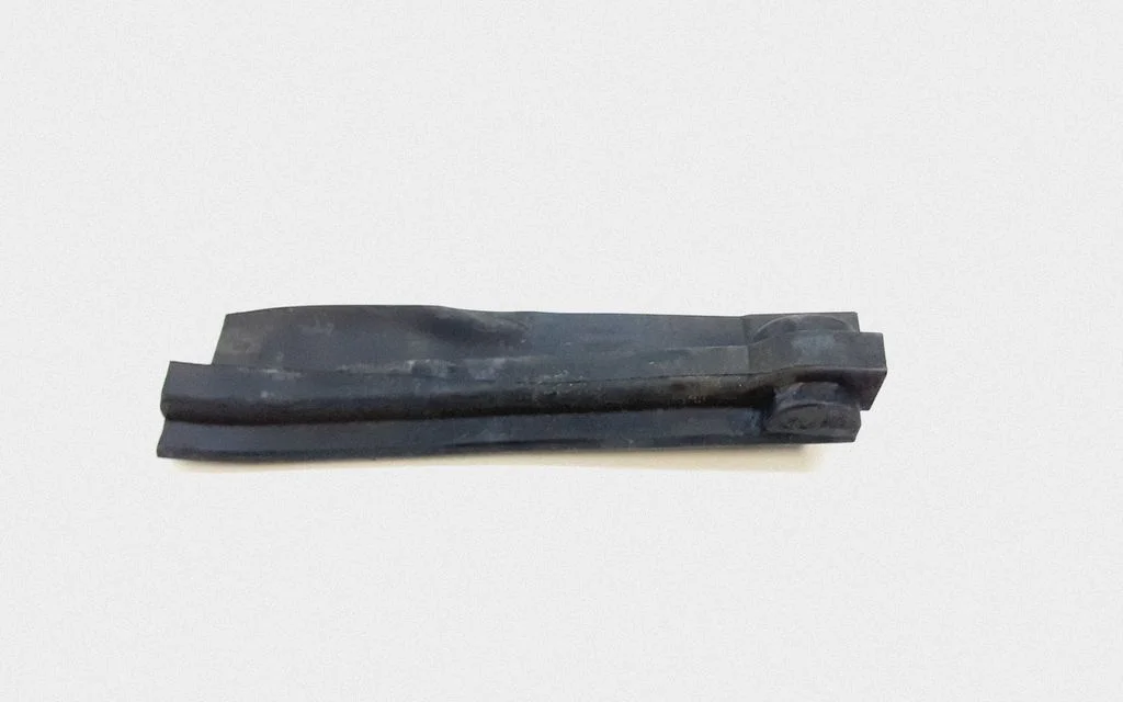 Other exterior part – Porsche 911 991 (2011-2019)