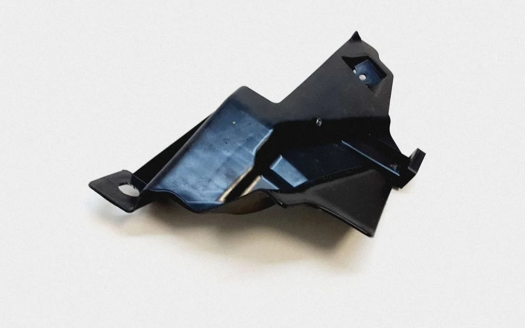 Other exterior part – Porsche Boxster 981 (2012-2016)