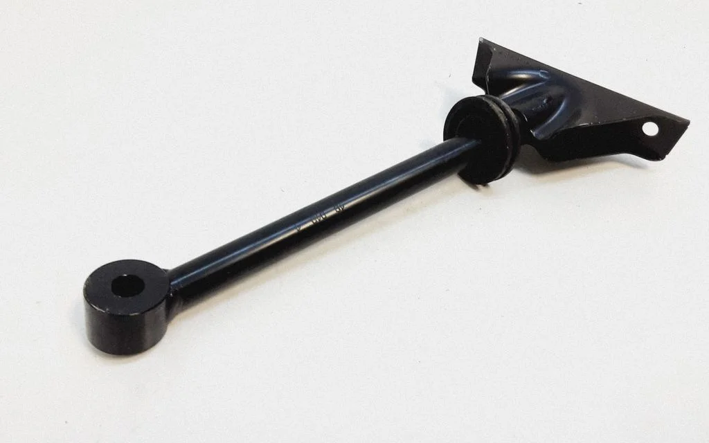 Other exterior part – Porsche Boxster 981 (2012-2016)