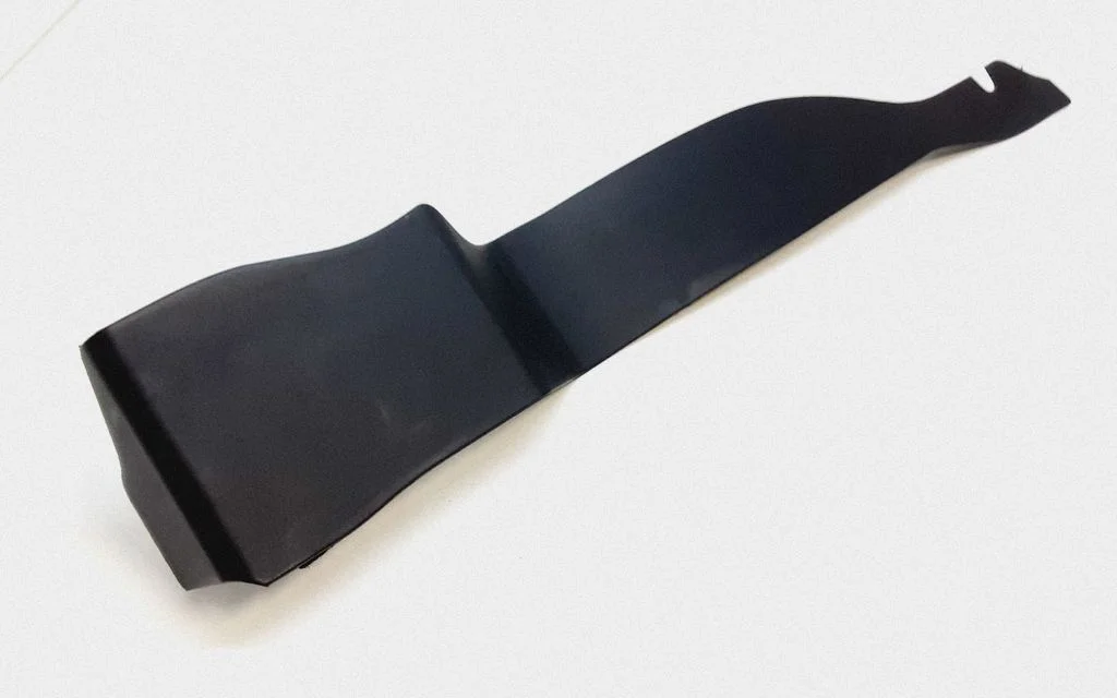 Other exterior part – Porsche 911 991 (2011-2019)