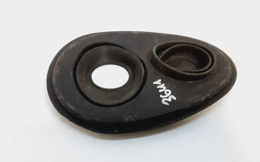 Other exterior part A1664710080