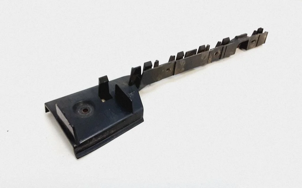 Other exterior part – BMW 1 Series E81 E87 (2004-2011)