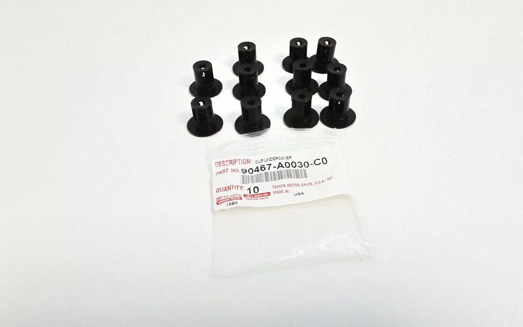 Other exterior part 90467A0030C0