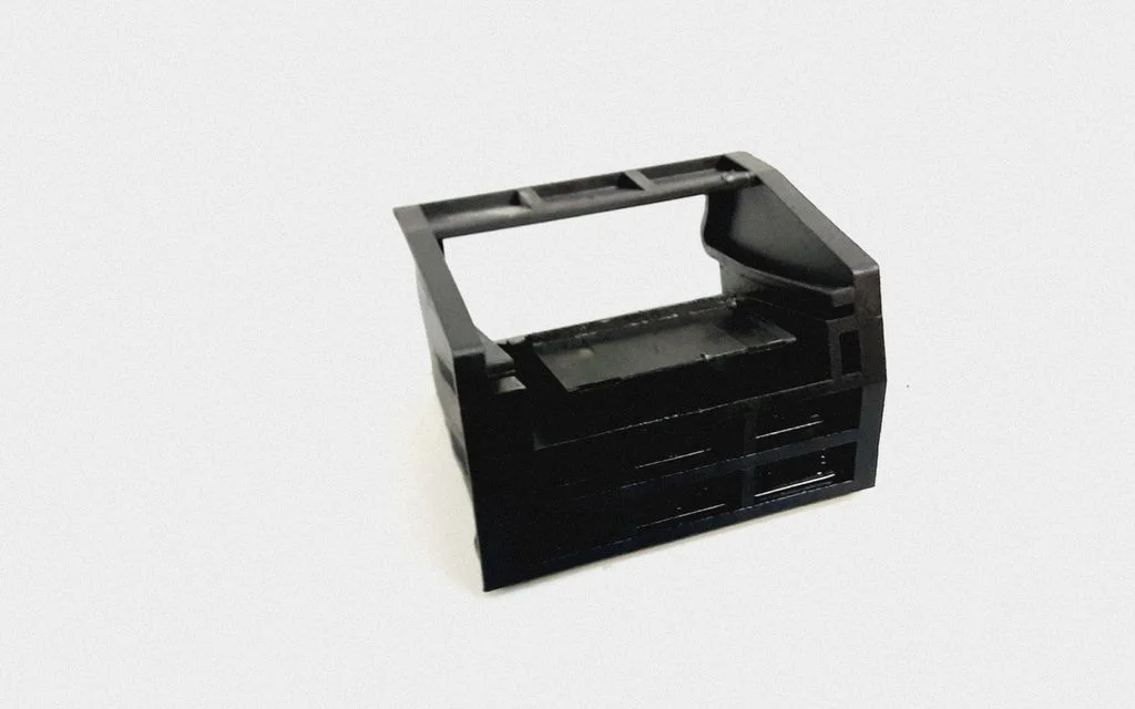 Other exterior part – BMW X5 E70 (2006-2013)