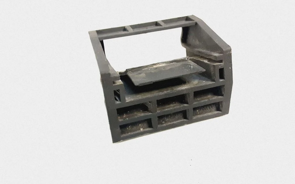 Other exterior part – BMW X5 E70 (2006-2013)