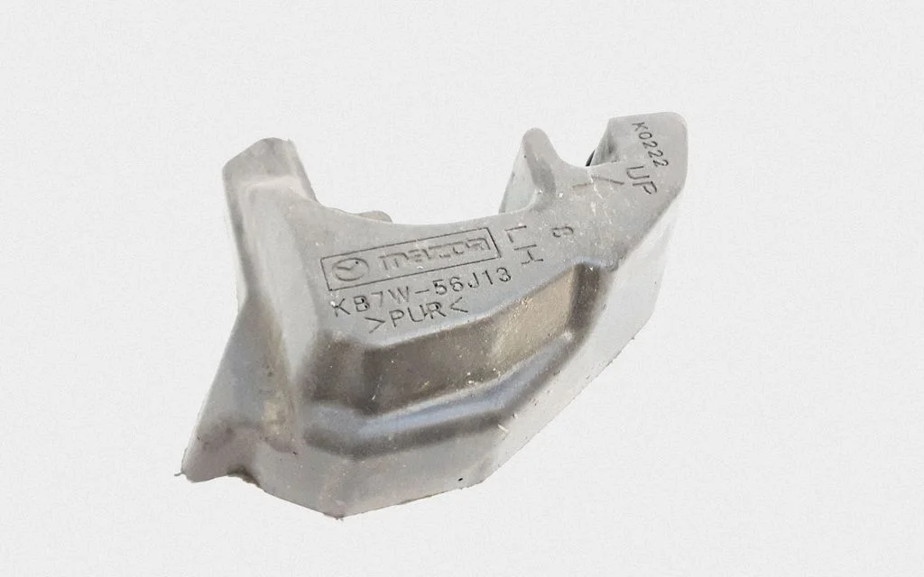 Muu välisosa KB7W56J13
