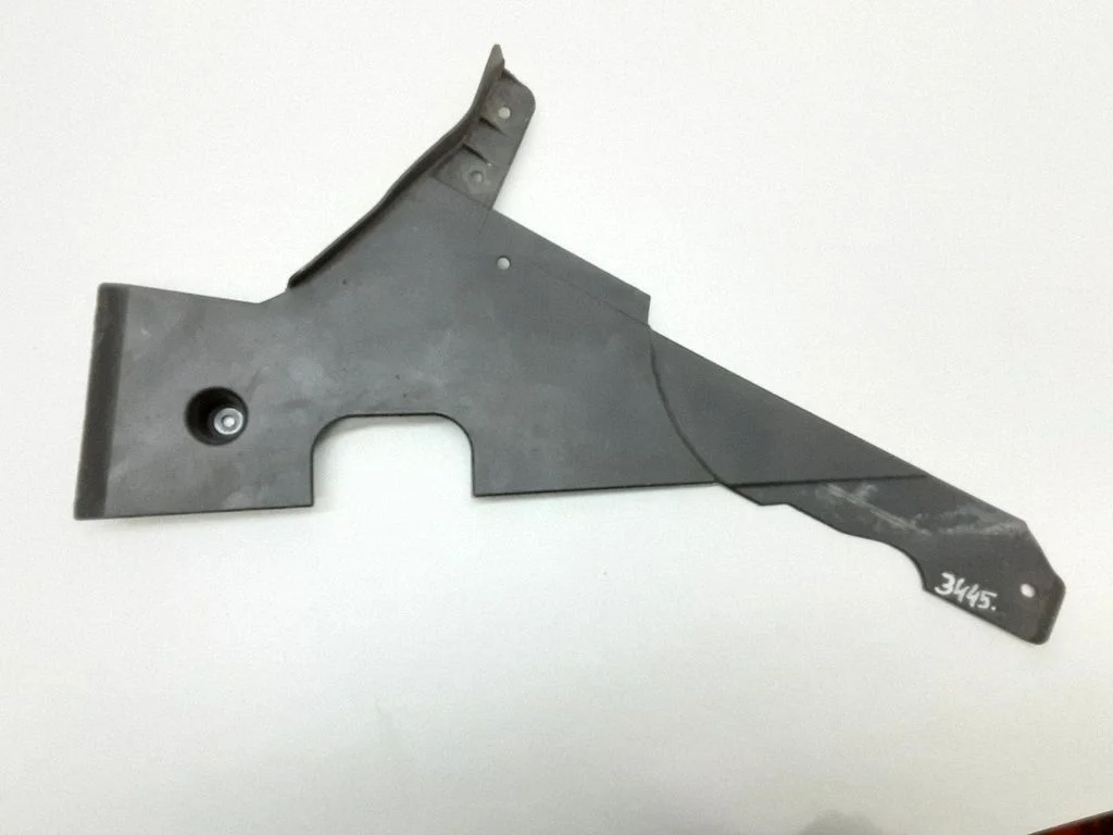 Other exterior part – right