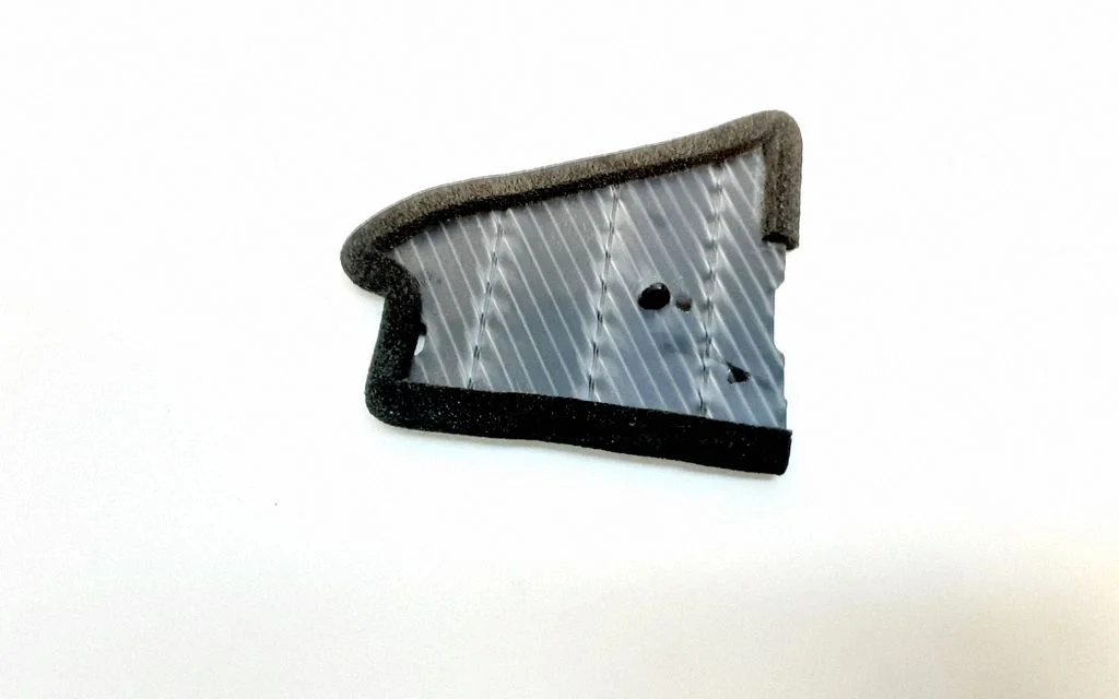 Other exterior part – Toyota RAV 4 (XA40) (2012-2018)