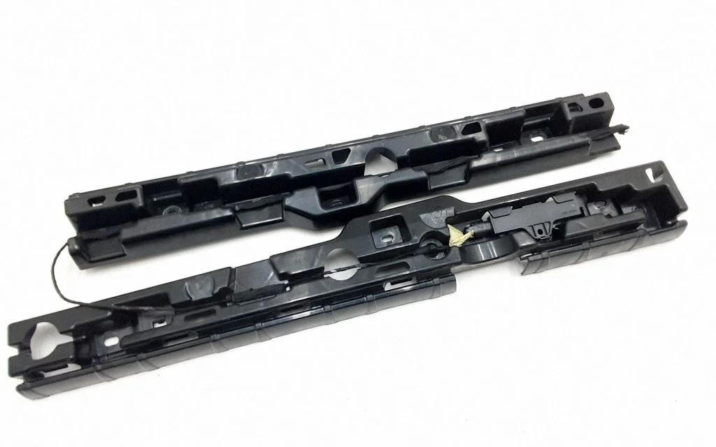 Pozostałe części zewnętrzne – BMW Seria 5 G30 G31 G38 (2016-)