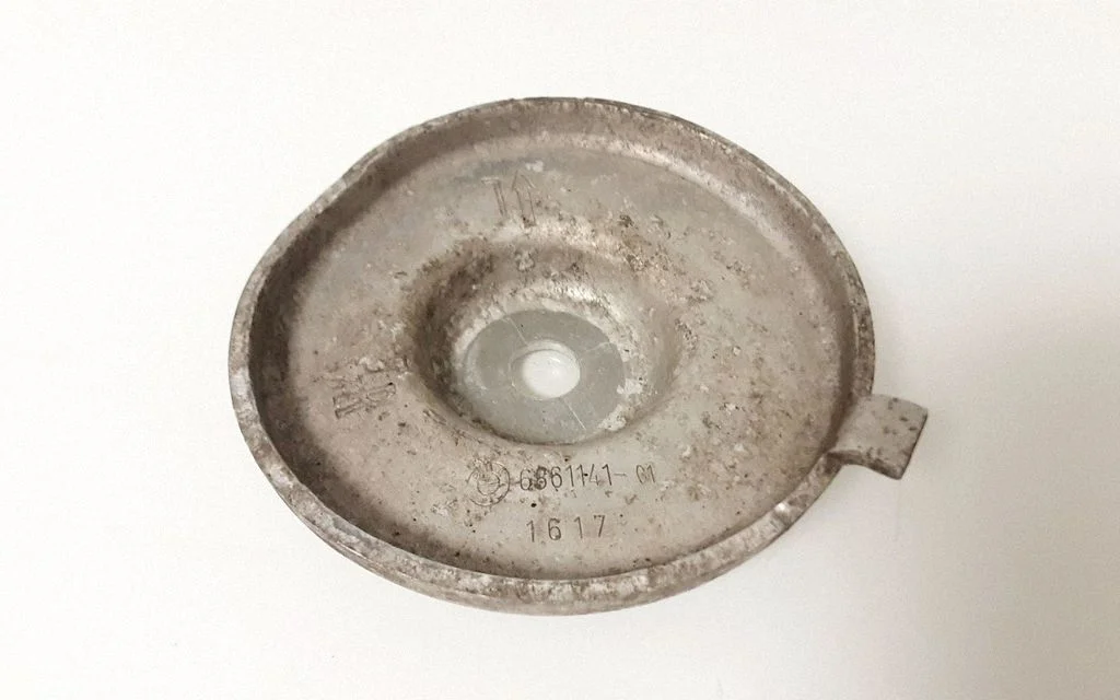 Cita ārējā detaļa 6861141