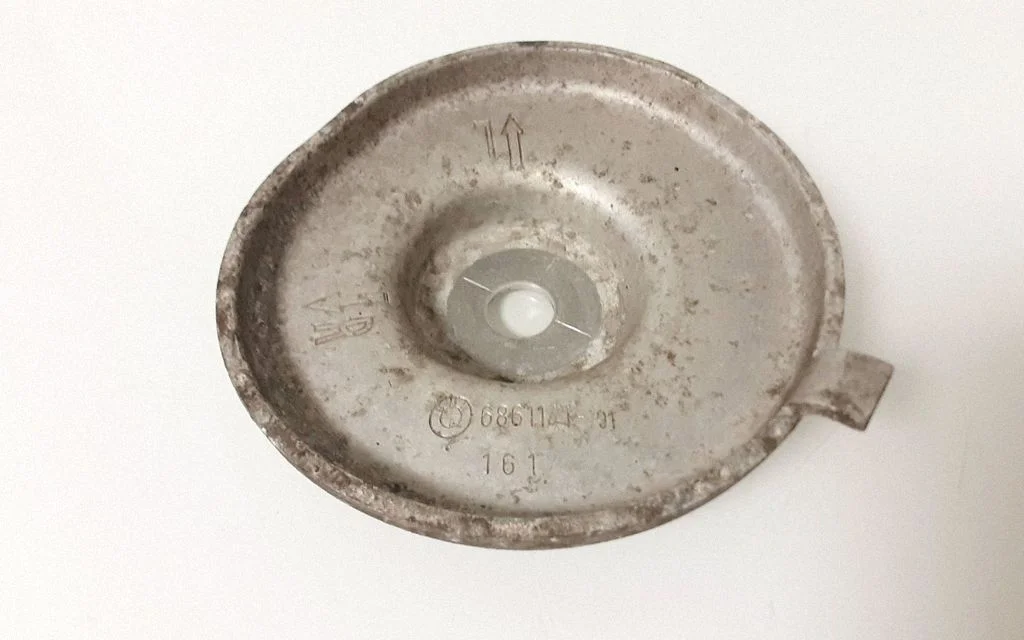 Cita ārējā detaļa 6861141
