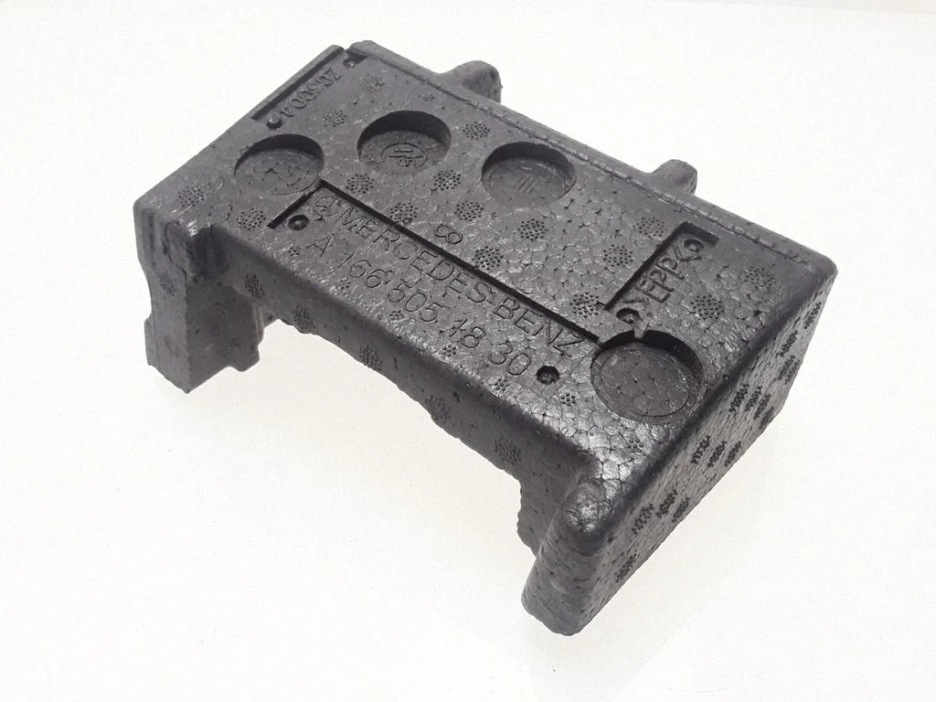 Other exterior part – Mercedes-Benz ML-Class W166 (2012-2017)