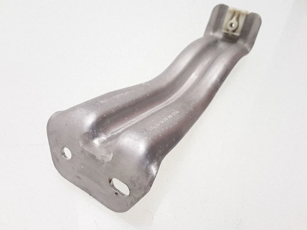 Other exterior part – rear