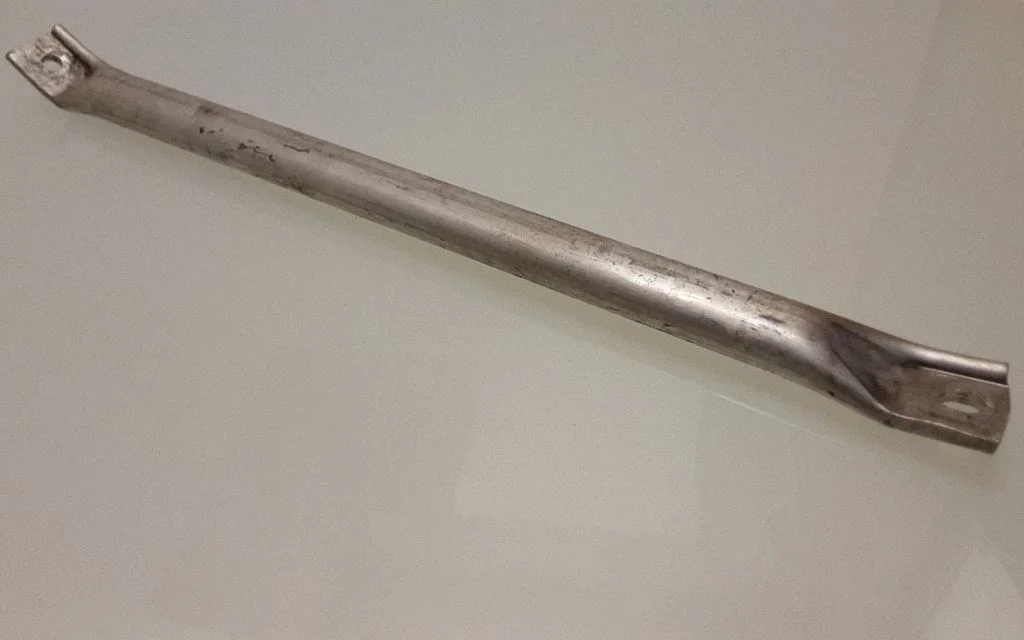 Other exterior part – BMW X5 F15 (2013-2017)