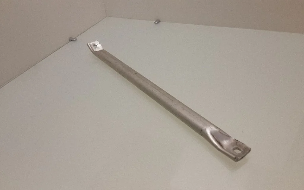 Other exterior part – BMW X5 F15 (2013-2017)