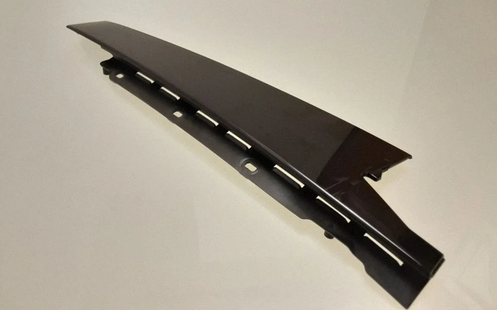 Other exterior part – rear right