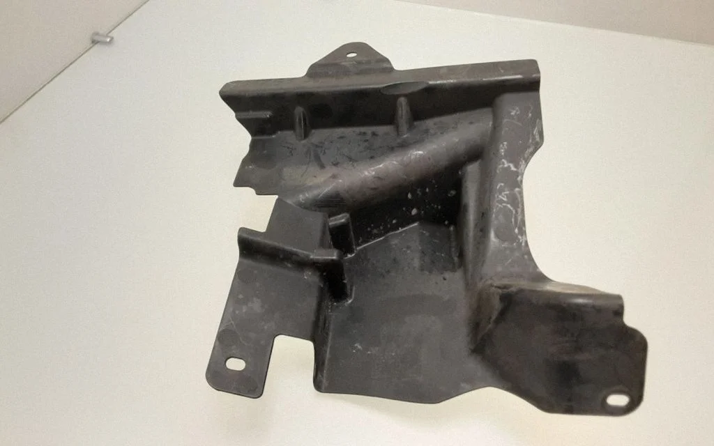 Other exterior part – left