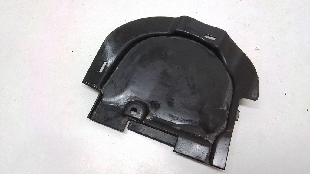 Other under body part 8W0805583A