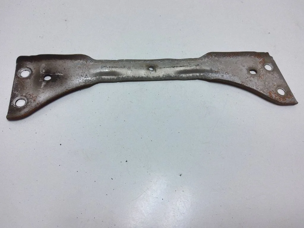 Other under body part – Volkswagen Passat CC (2008-2016)