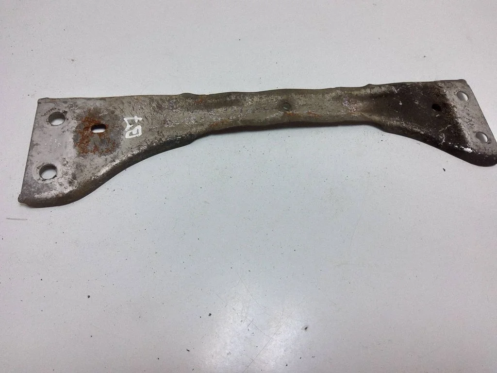 Other under body part – Volkswagen Passat CC (2008-2016)