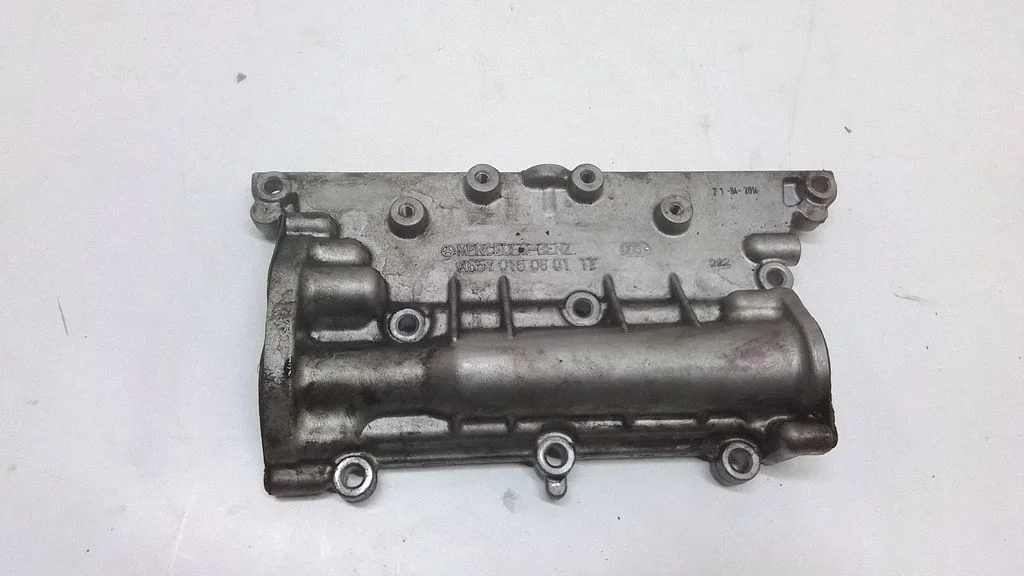 Other engine bay part – Mercedes-Benz E-Class W212 (2009-2016)