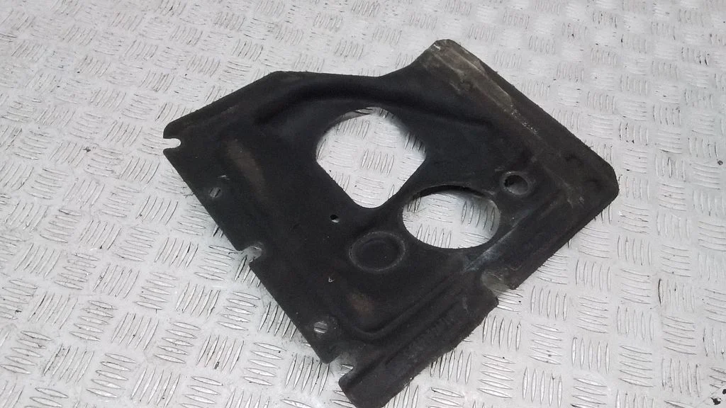 Cita motora nodalījuma detaļa 9139203