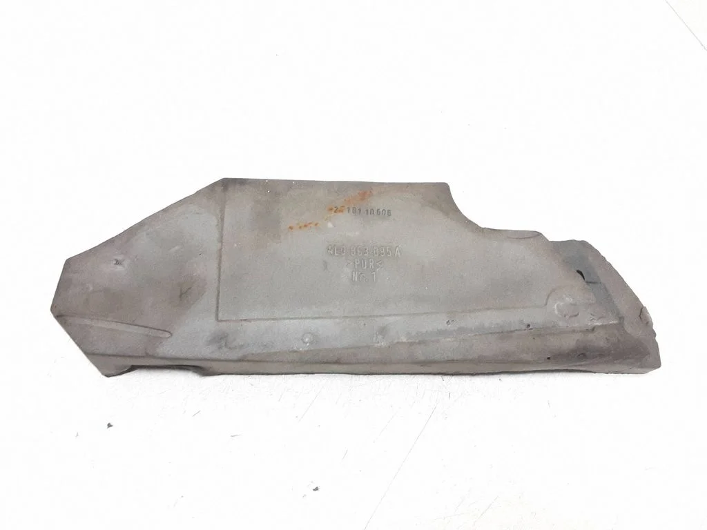Other engine bay part 4l0863895a