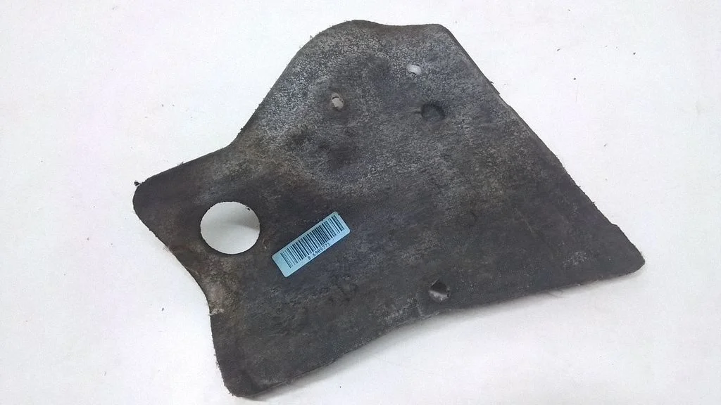 Muu mootoriruumi osa 6989771