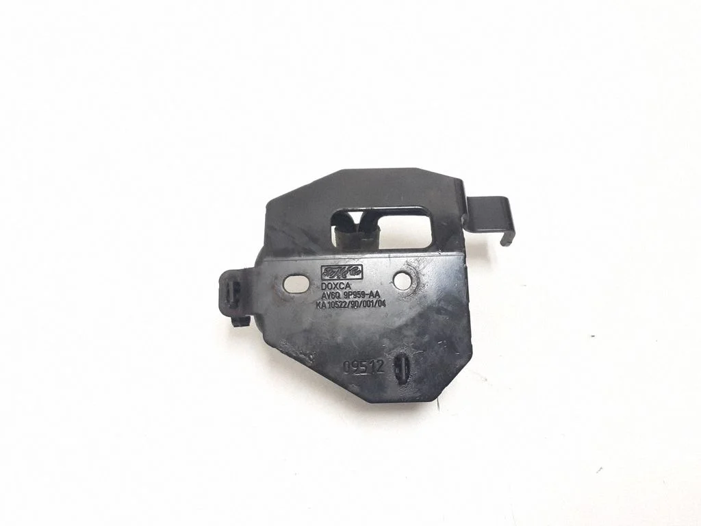 Other engine bay part – Volvo V60 (2011-2013)