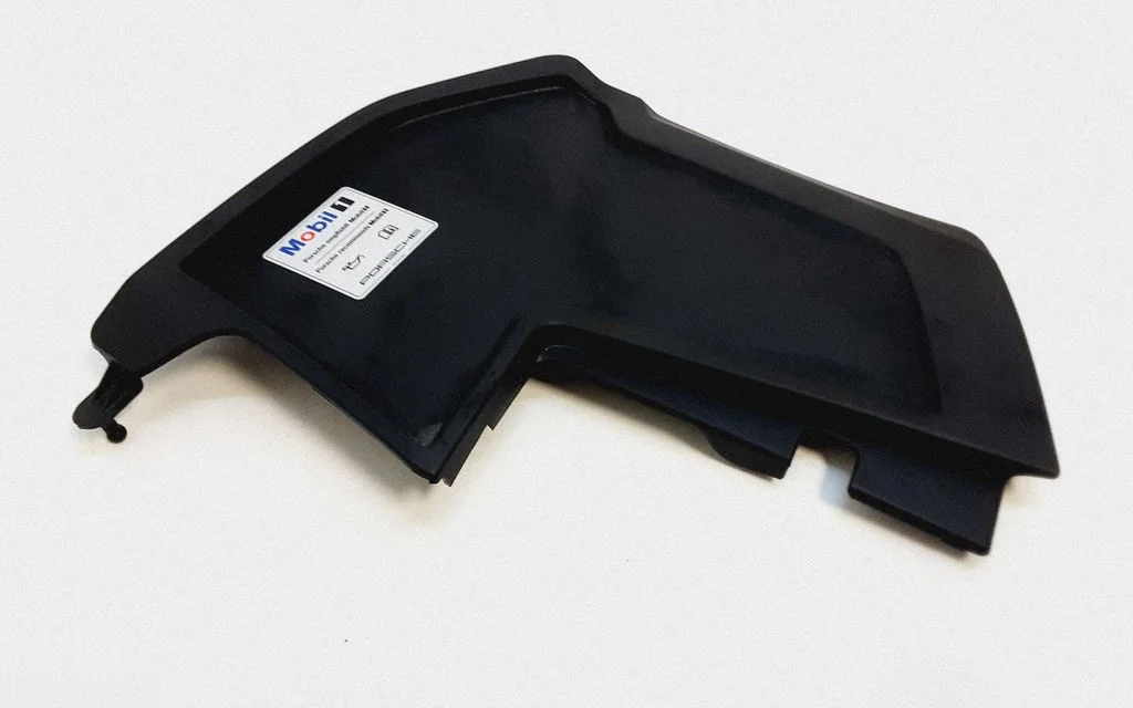 Other engine bay part – Porsche 911 991 (2011-2019)