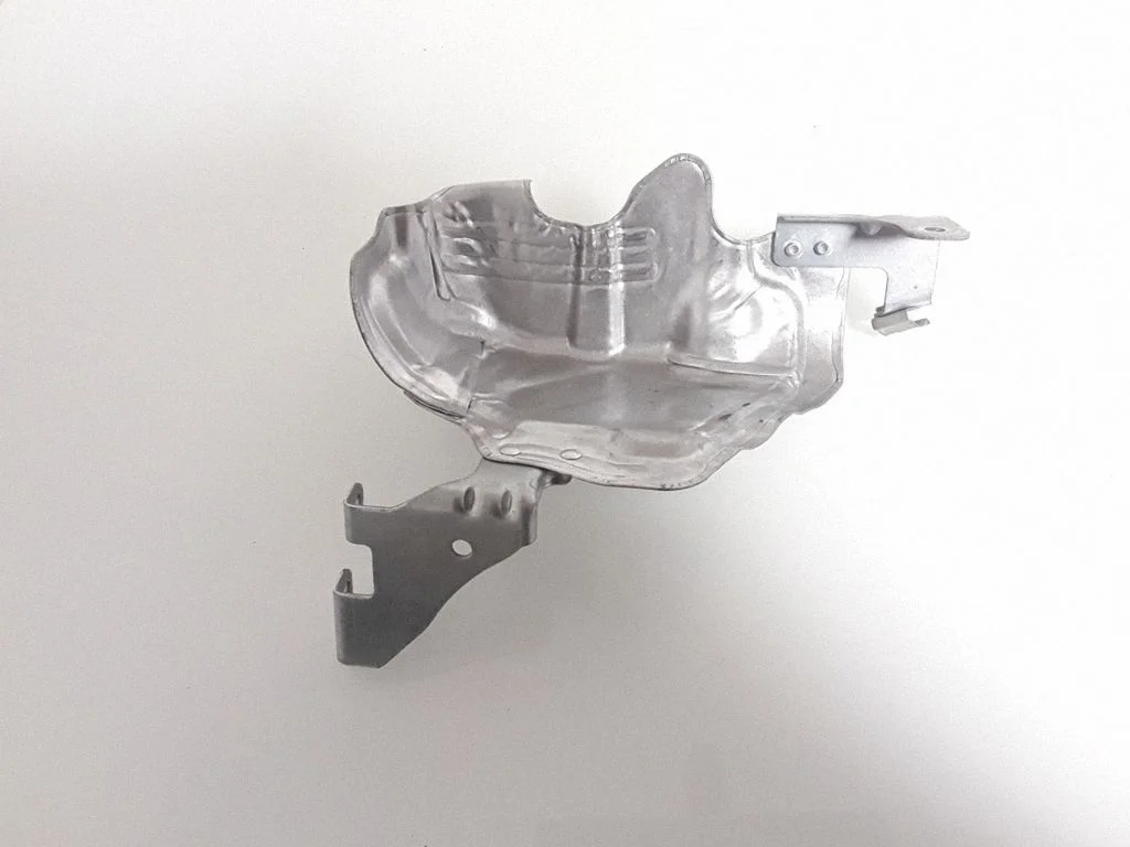 Other engine bay part