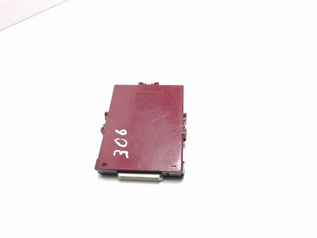 Comfort/convenience module 8911148050